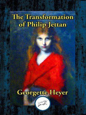 cover image of The Transformation of Philip Jettan